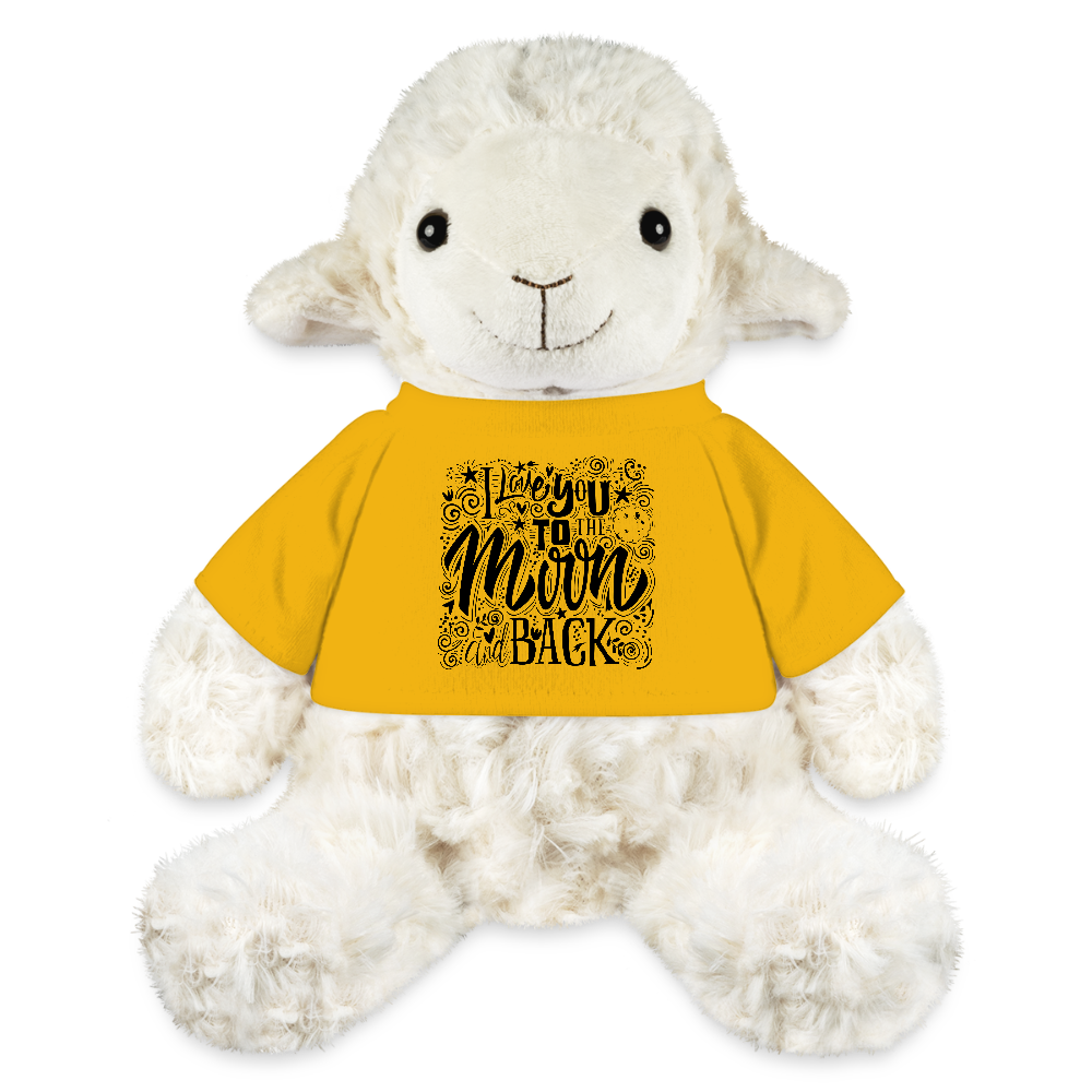MiniFeet® schaap Annika - zongeel