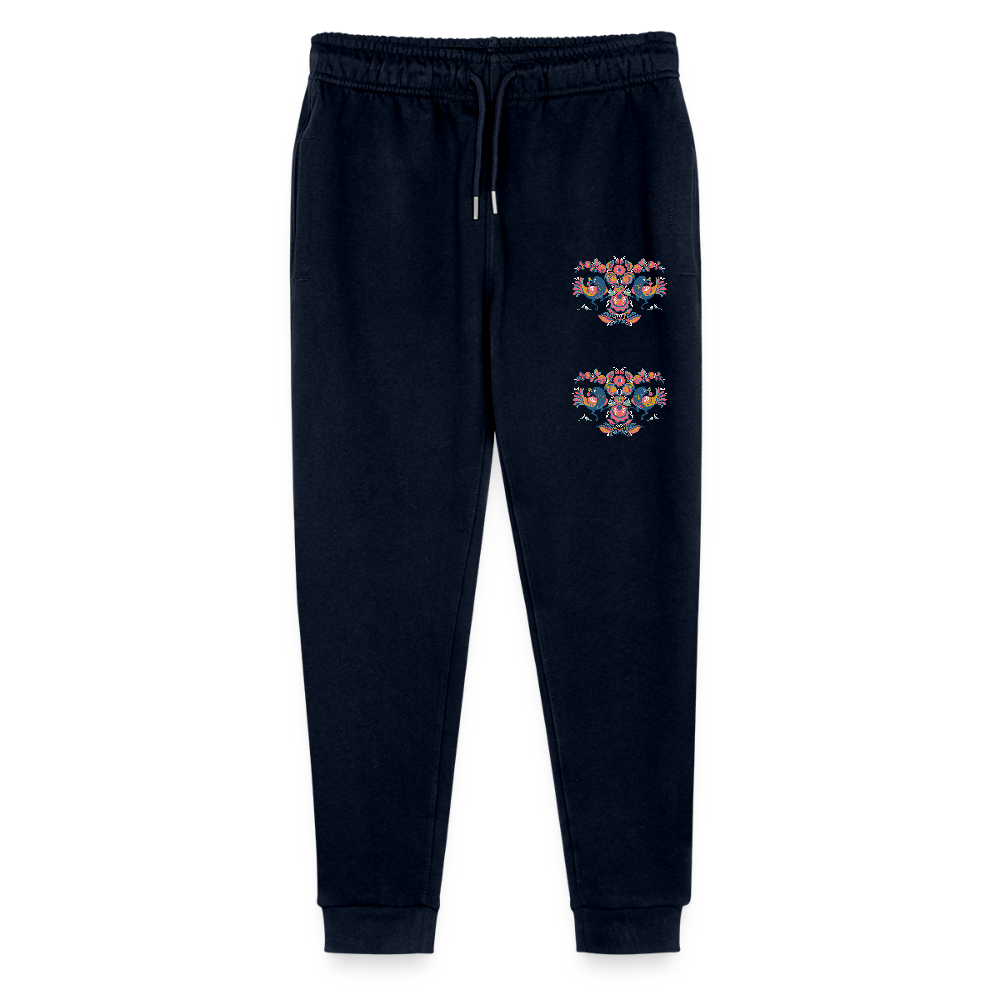 Stanley/Stella Tiener bio-joggingbroek Mini Mover - marine