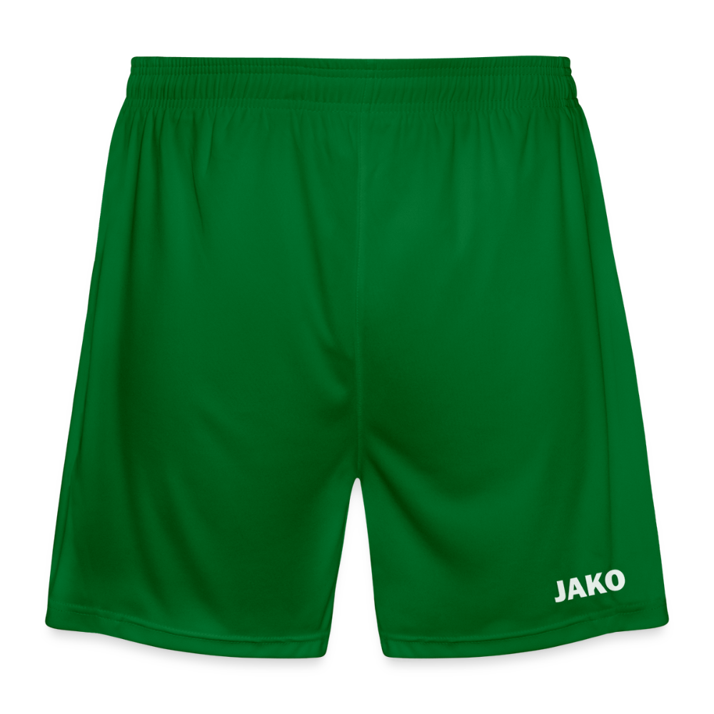 JAKO korte broek Manchester 2.0 - kelly groen