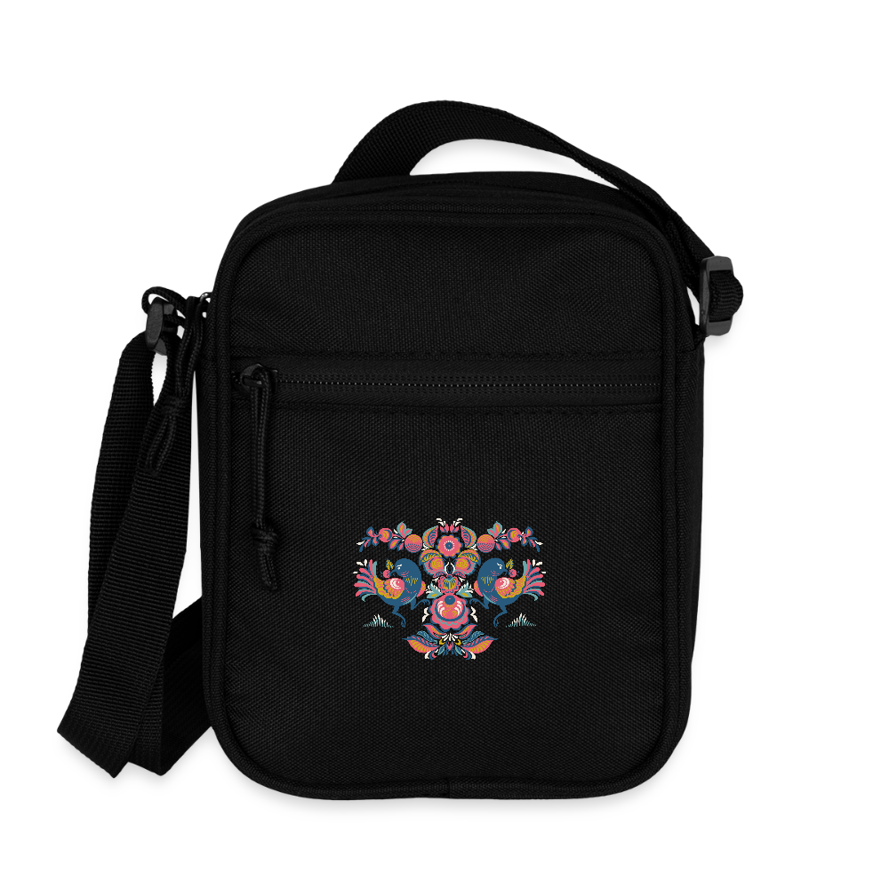 Crossbody tas - zwart