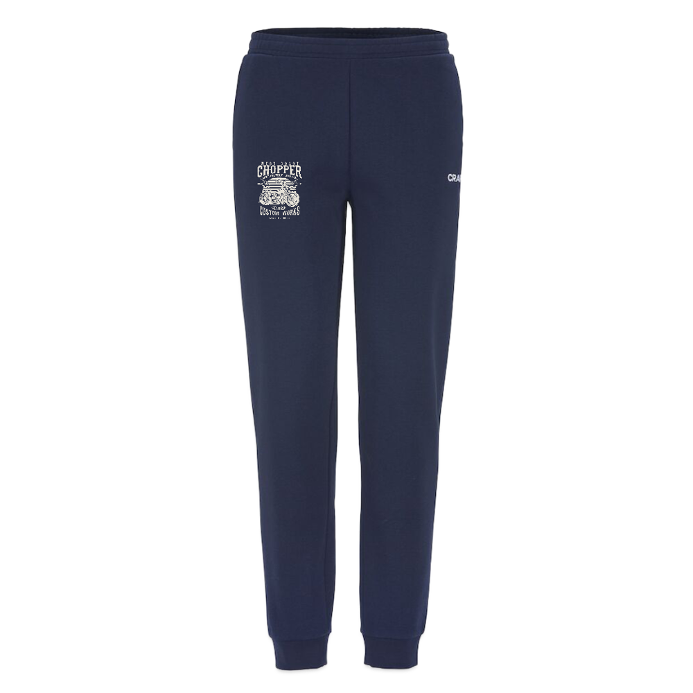 CRAFT Community 2.0 sweatbroek - dark navy