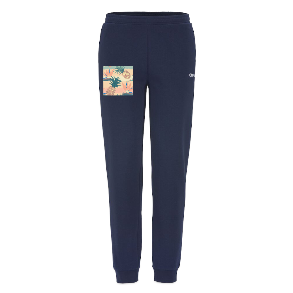 CRAFT Community 2.0 sweatbroek - dark navy