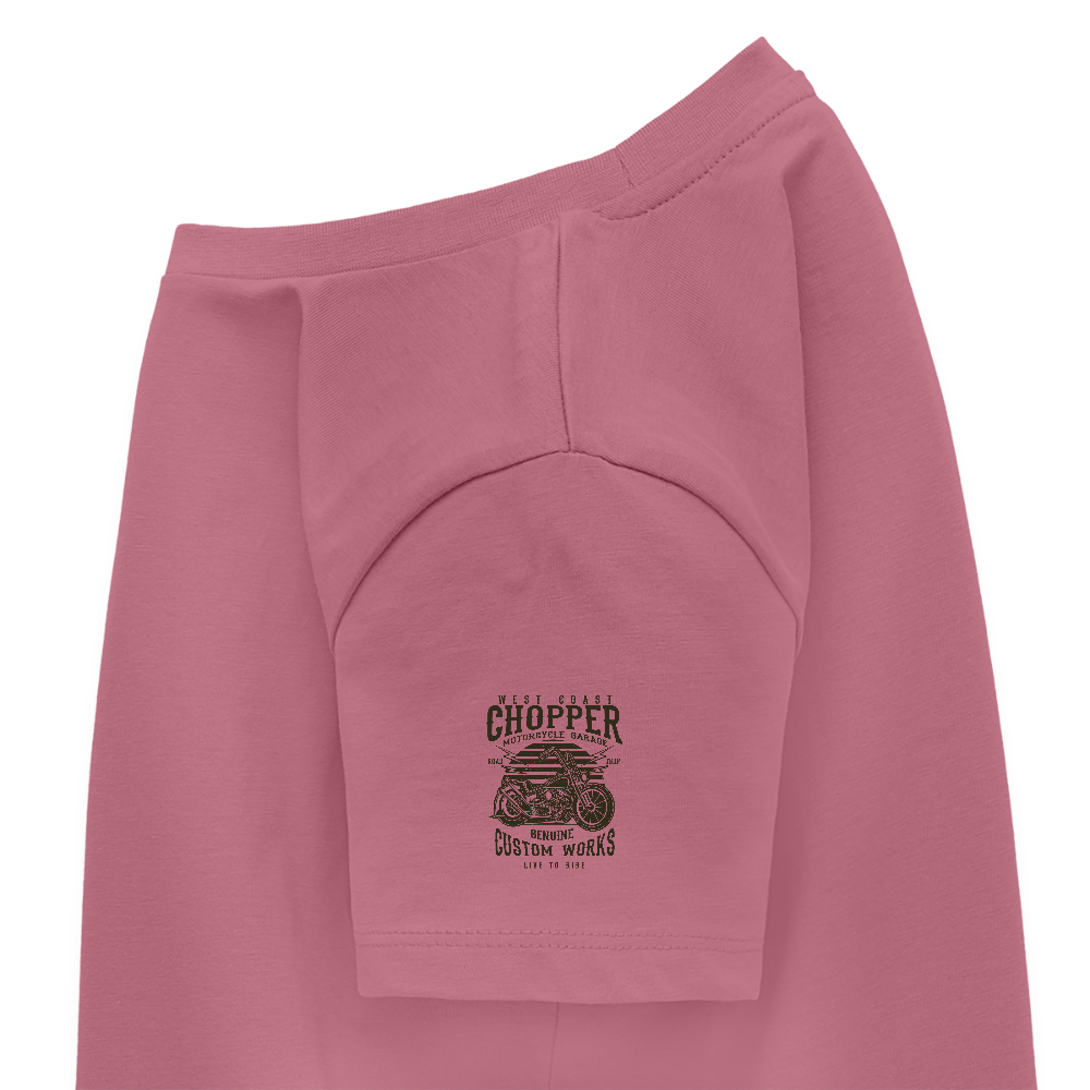 Kinderen Premium T-shirt - mauve
