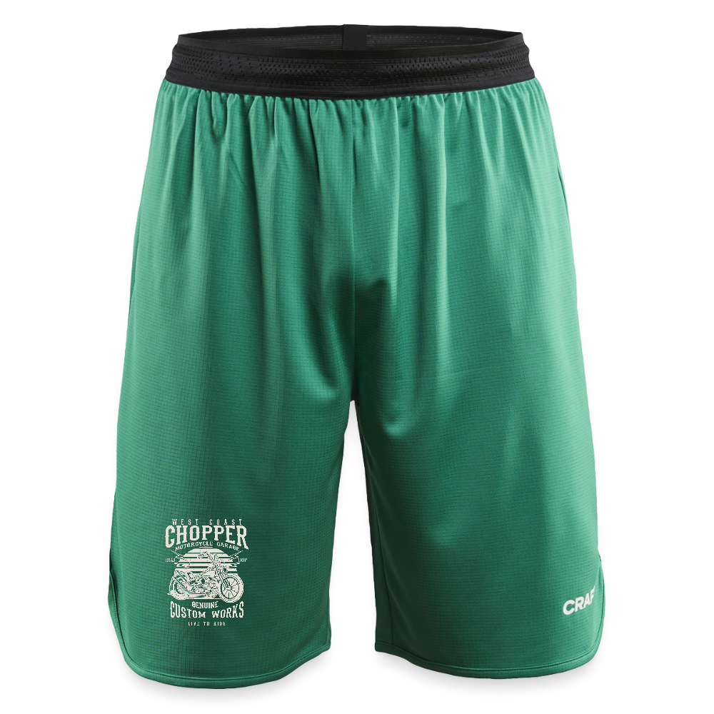 CRAFT Progress kinder-basketbalshorts - spar