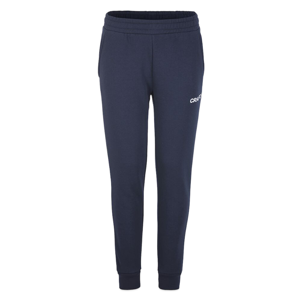 CRAFT Community 2.0 kindersweatbroek - dark navy