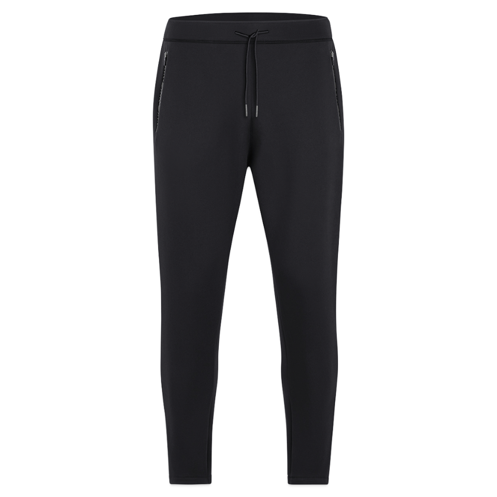 JAKO Joggingbroek Pro Casual - zwart