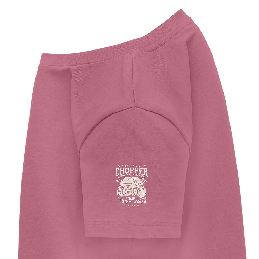 Kinderen Premium T-shirt - mauve