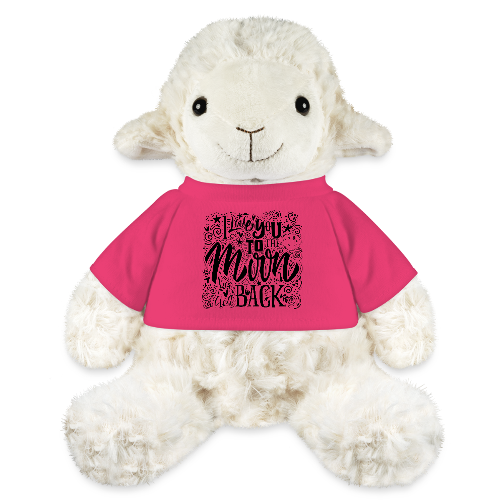 MiniFeet® schaap Annika - roze