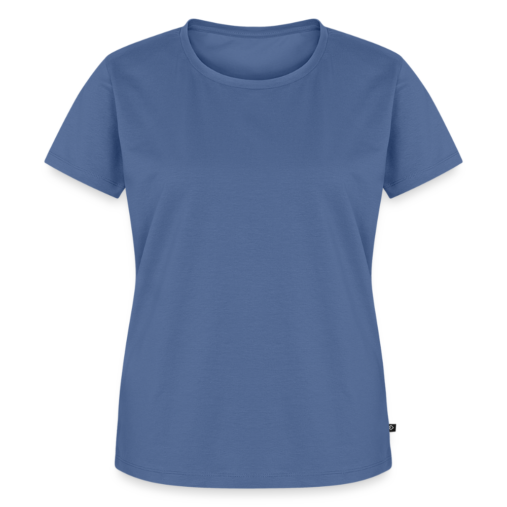 Vrouwen Premium T-shirt - duifblauw