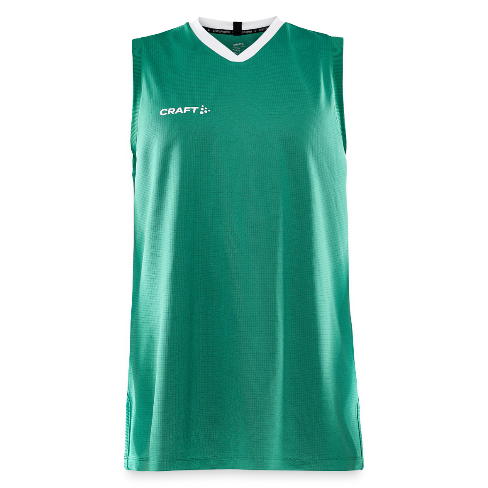 CRAFT Progress kinder-basketbalshirt - spar