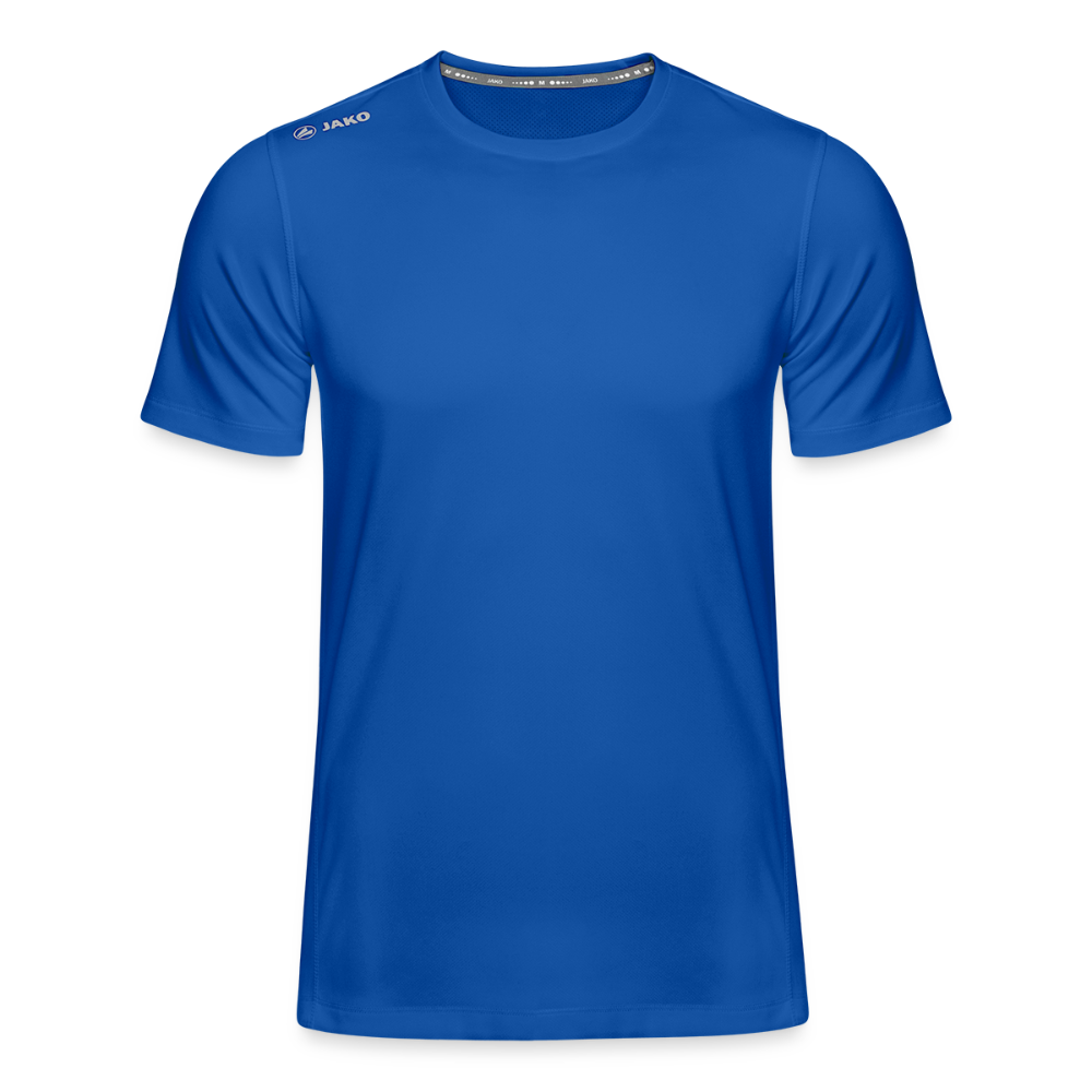 JAKO Kinder-T-shirt Run 2.0 - koningsblauw