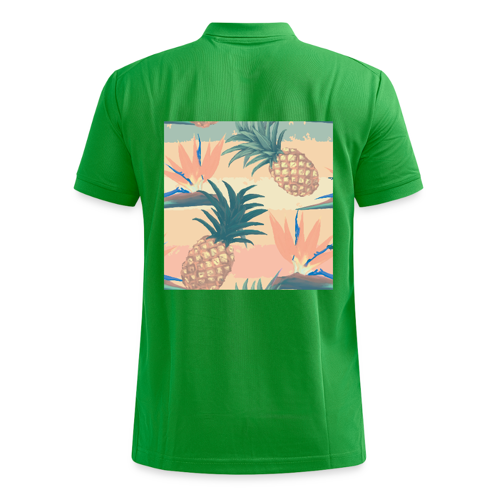CRAFT Core Unify polo - groen