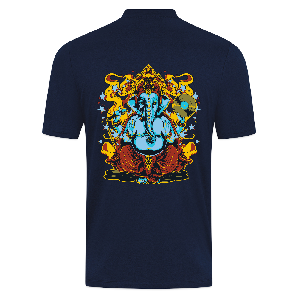 JAKO Poloshirt Pro Casual - midnight blue