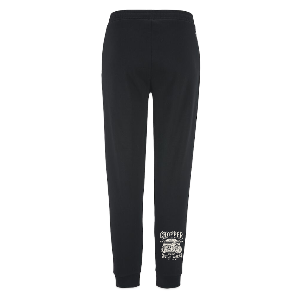 CRAFT Community 2.0 sweatbroek - zwart