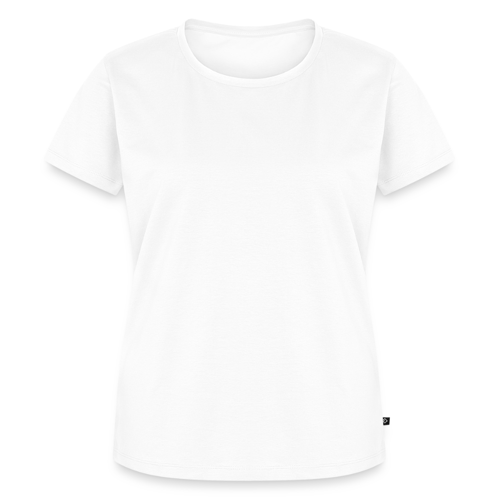 Vrouwen Premium T-shirt - wit