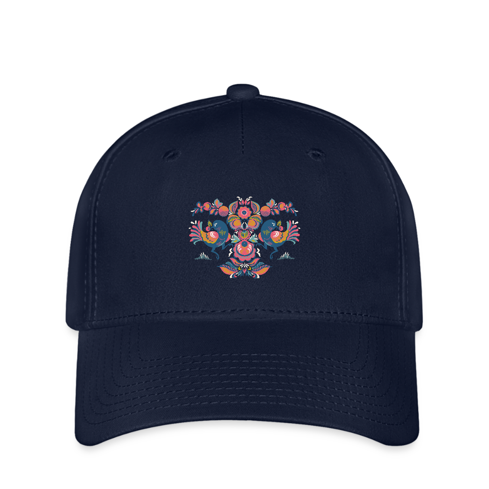 Flexfit Cap - navy