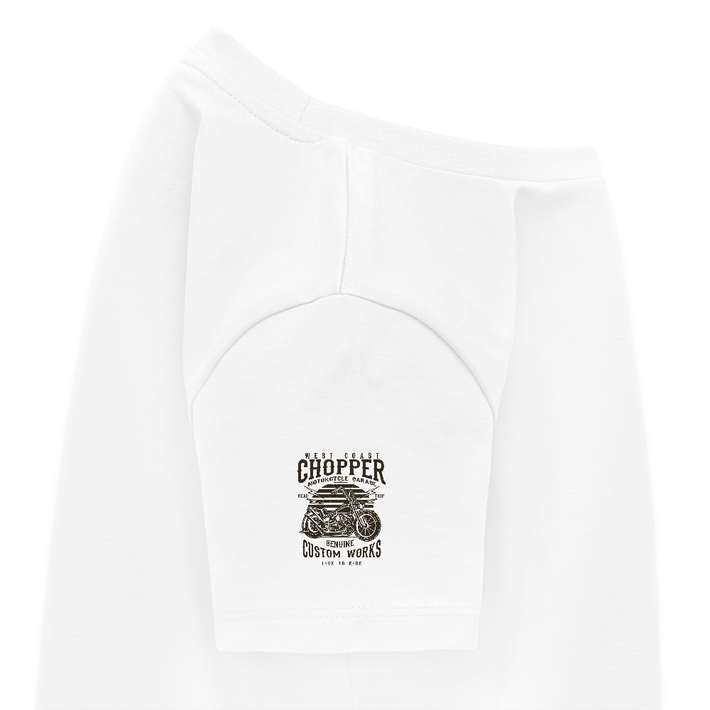 Kinderen Premium T-shirt - wit