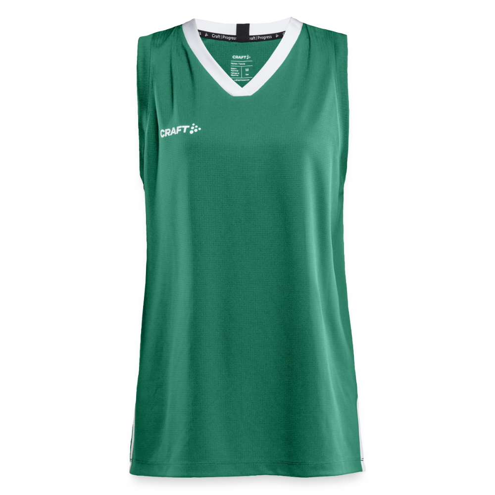 CRAFT Progress vrouwen basketbalshirt - spar