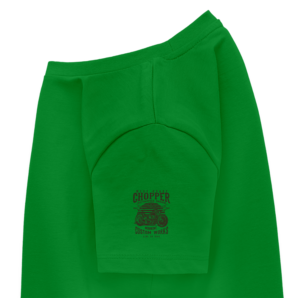 Kinderen Premium T-shirt - groen
