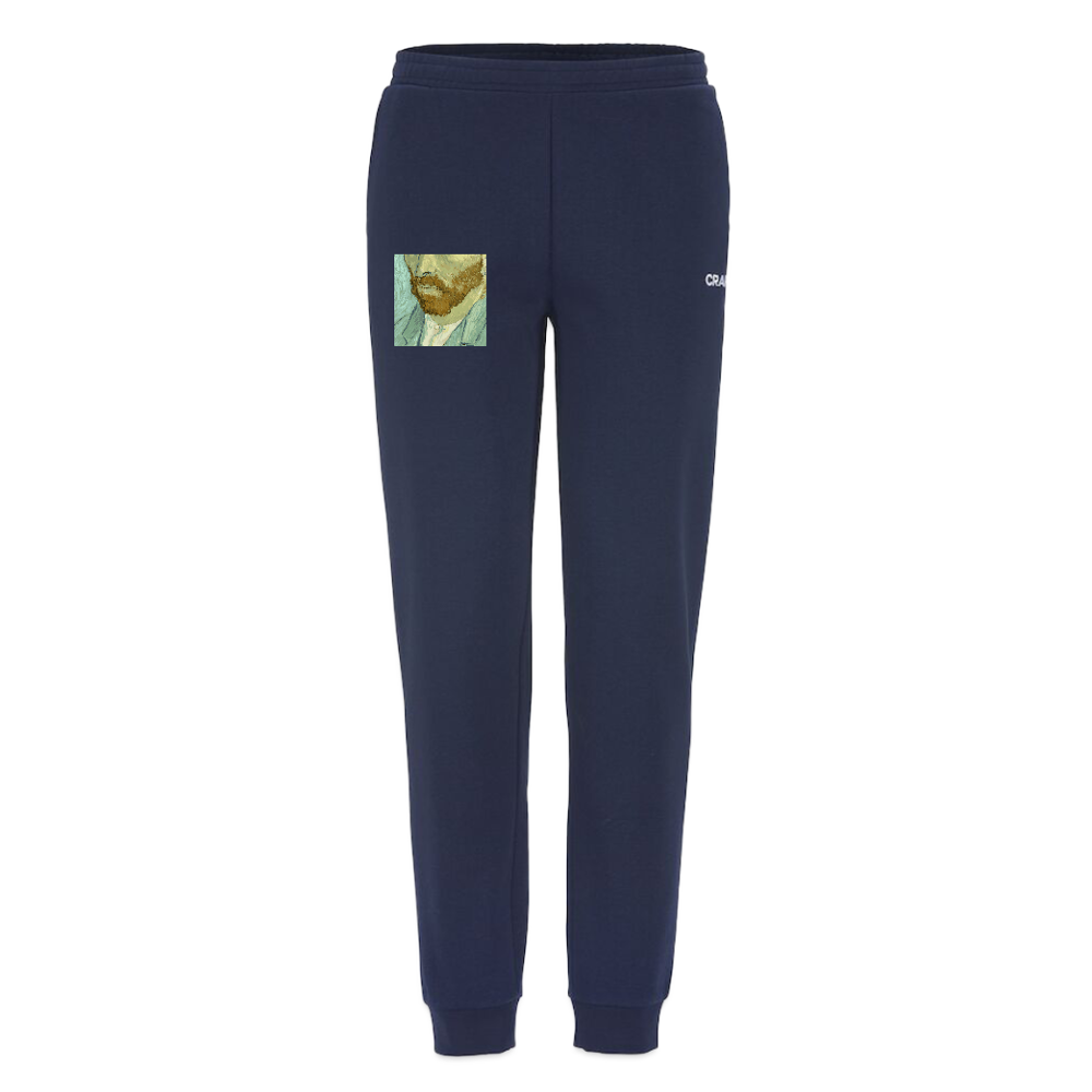 CRAFT Community 2.0 sweatbroek - dark navy