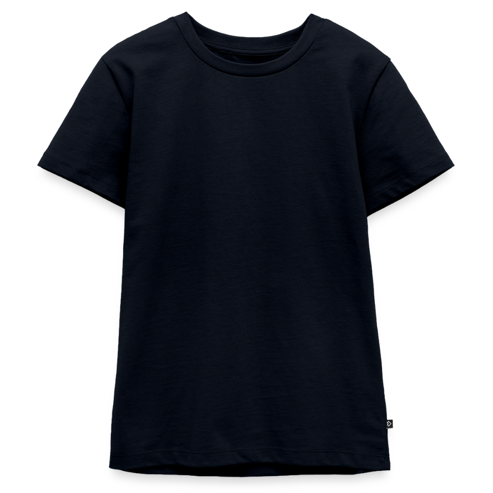 Teenager Premium T-shirt - navy