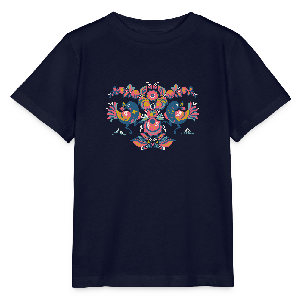Stanley/Stella Kinder-T-shirt MINI CREATOR 2.0 - marine