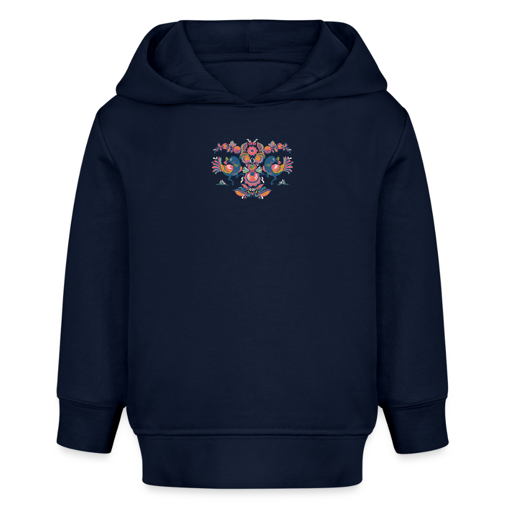 Stanley/Stella Bio hoodie BABY CRUISER - navy