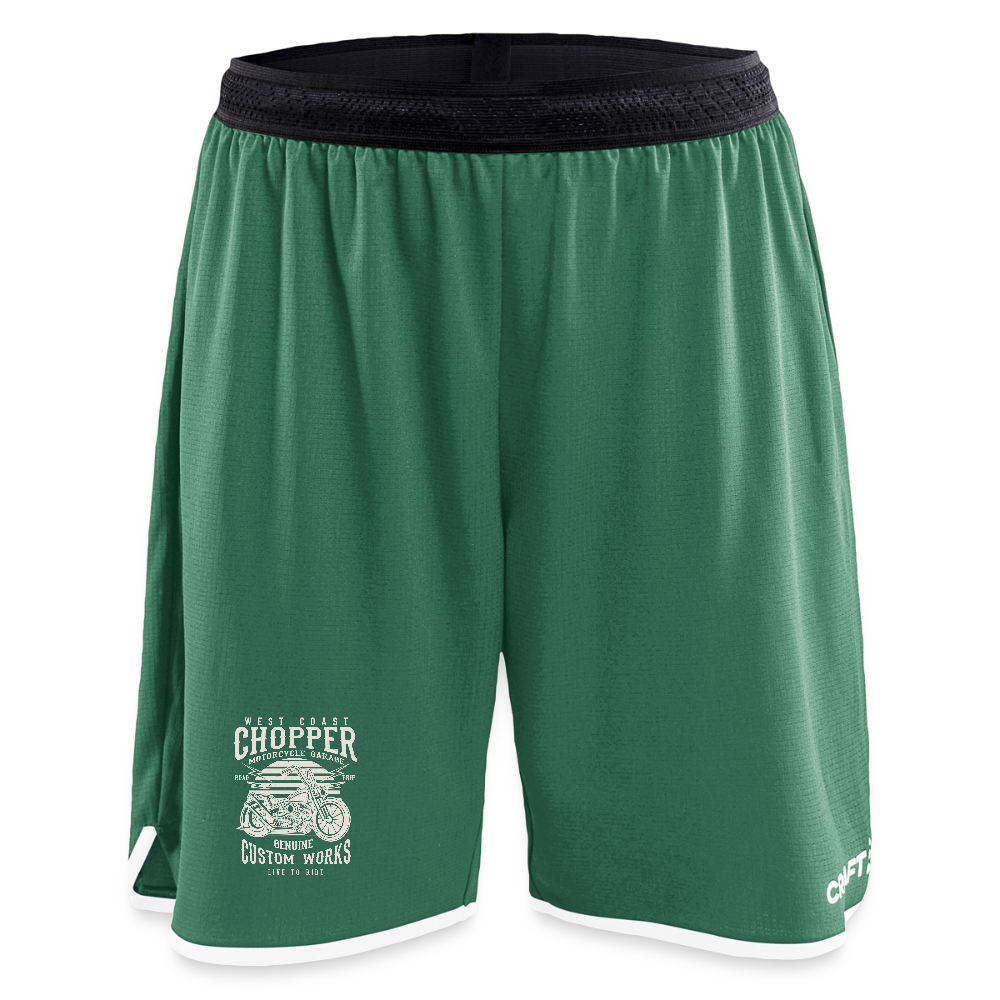 CRAFT Progress vrouwen basketbalshorts - spar