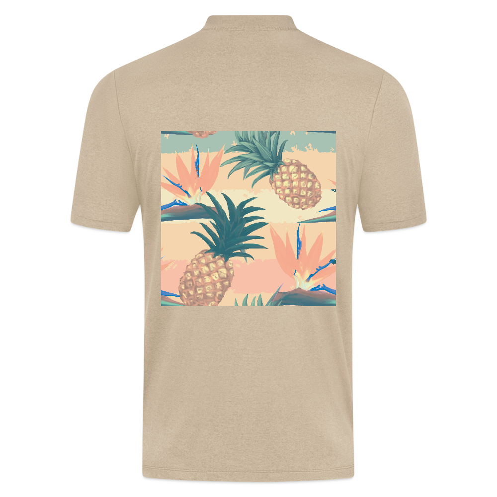 JAKO Poloshirt Pro Casual - beige