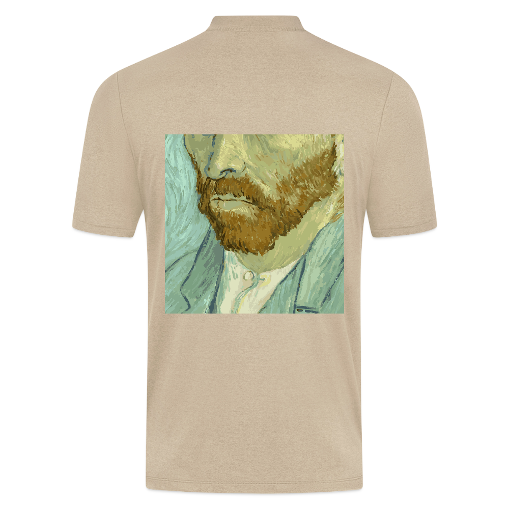 JAKO Poloshirt Pro Casual - beige