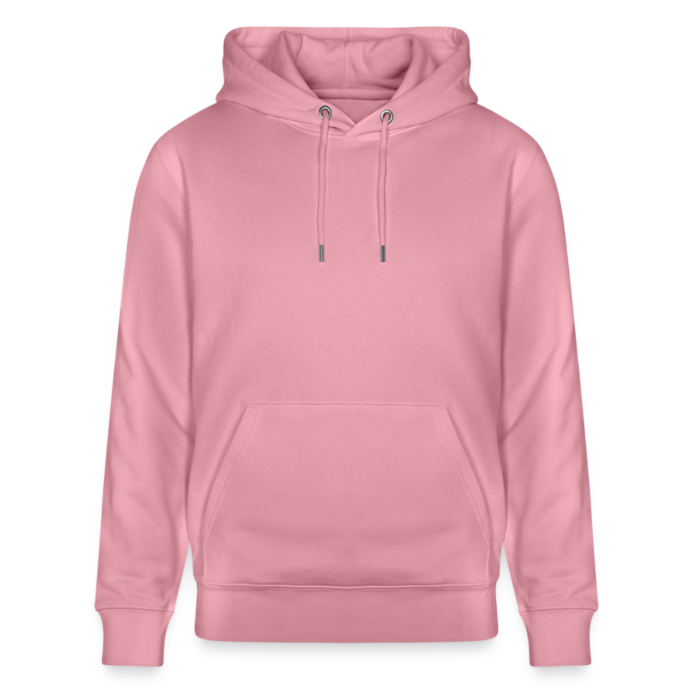 Stanley/Stella Uniseks bio-hoodie CRUISER - lila droom
