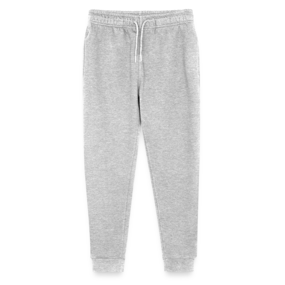 Stanley/Stella Tiener bio-joggingbroek Mini Mover - grijs gemêleerd