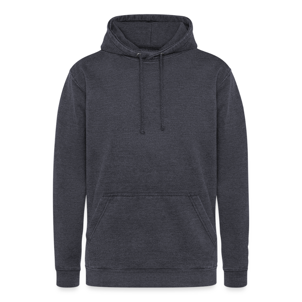 Unisex Vintage hoodie - vintage navy