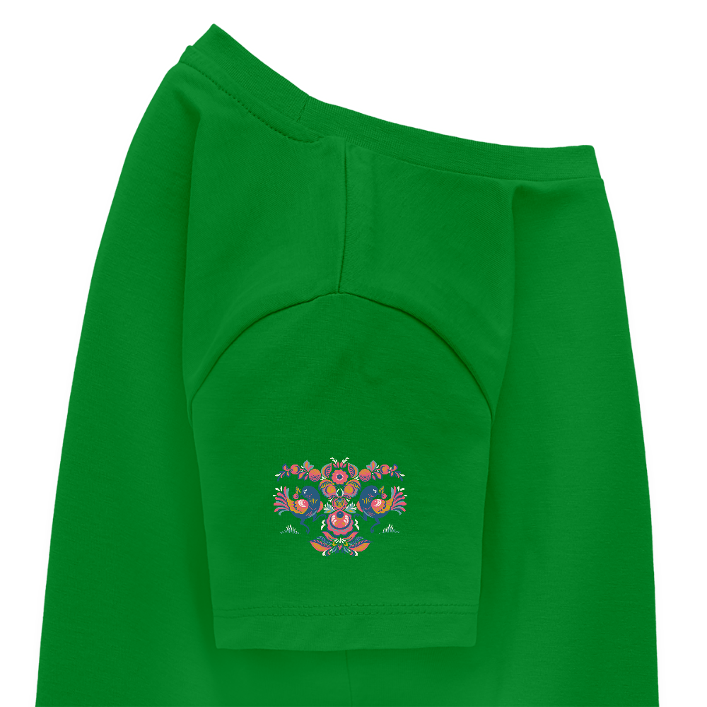 Kinderen Premium T-shirt - groen