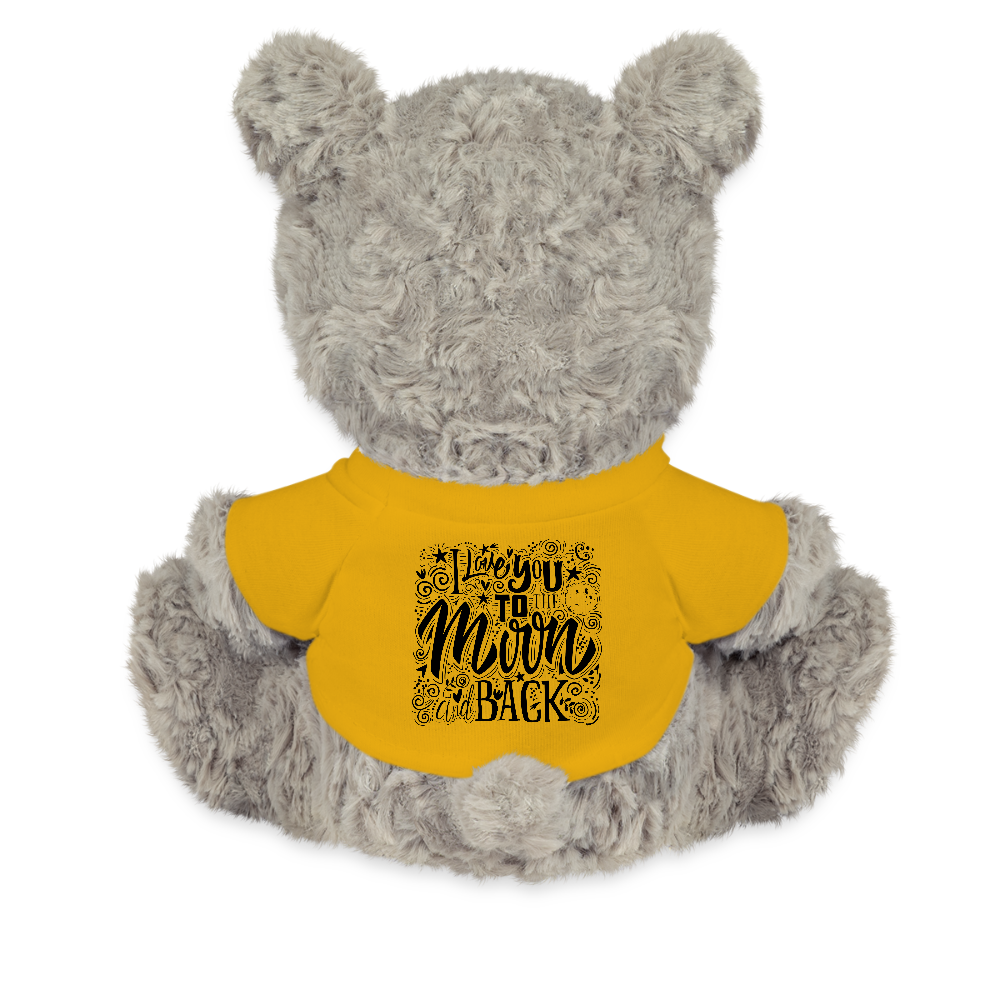 MiniFeet® Neushoorn Svea - zongeel
