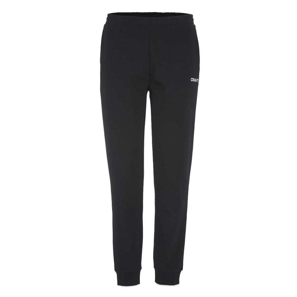 CRAFT Community 2.0 sweatbroek - zwart