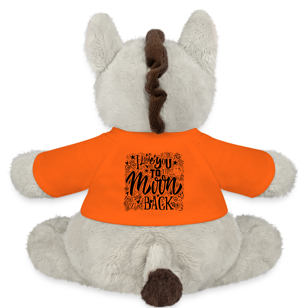 MiniFeet® Ezel Pelle - goudoranje