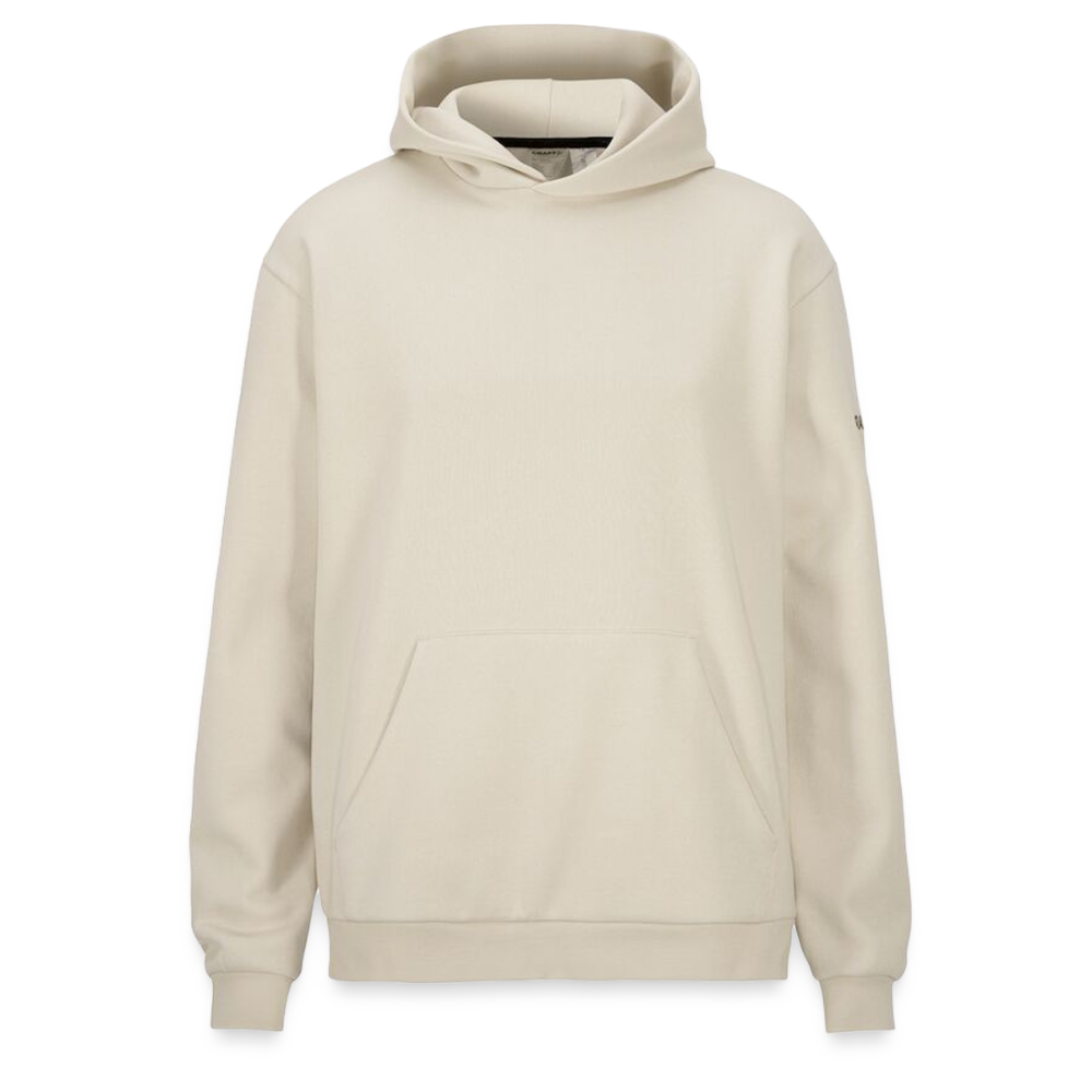 CRAFT Community 2.0 hoodie - beige