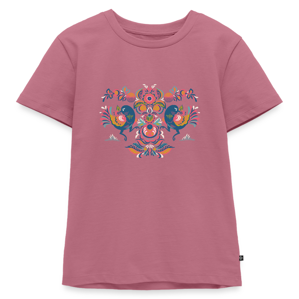 Kinderen Premium T-shirt - mauve