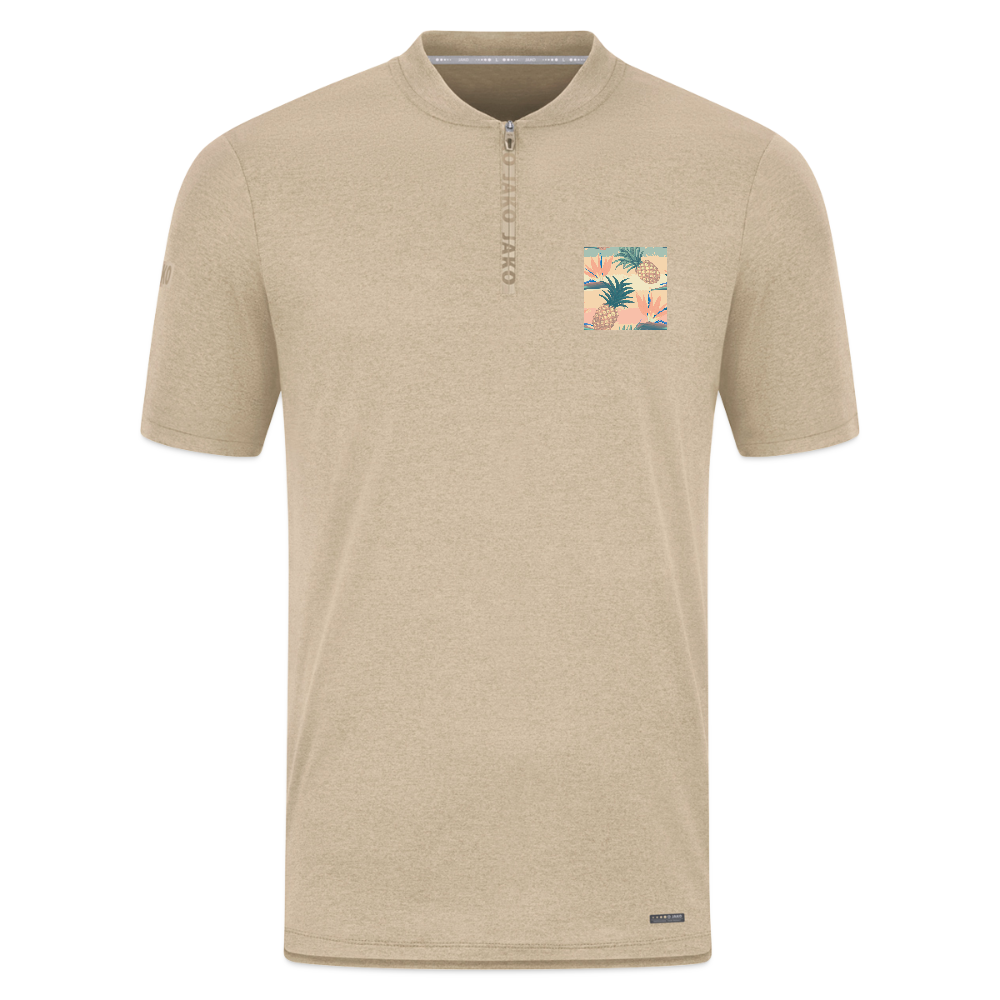 JAKO Poloshirt Pro Casual - beige