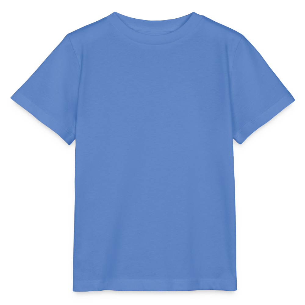 Stanley/Stella Kinder-T-shirt MINI CREATOR 2.0 - blauw