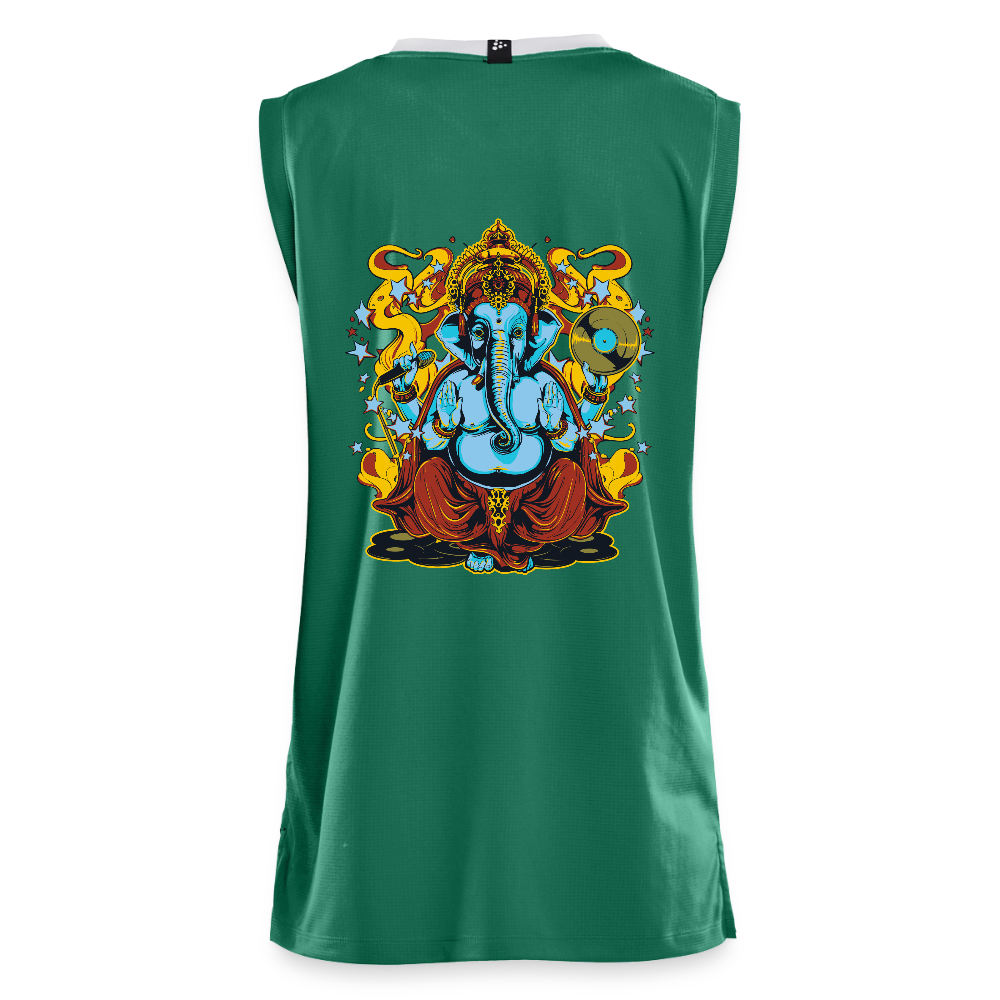 CRAFT Progress vrouwen basketbalshirt - spar