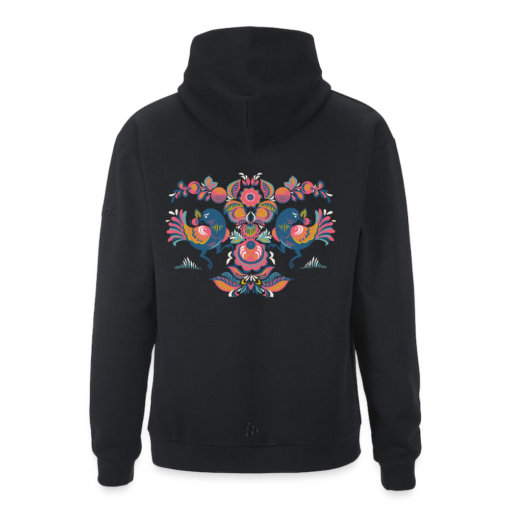 CRAFT Community 2.0 hoodie - zwart