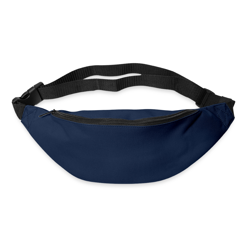 Riemtas - navy