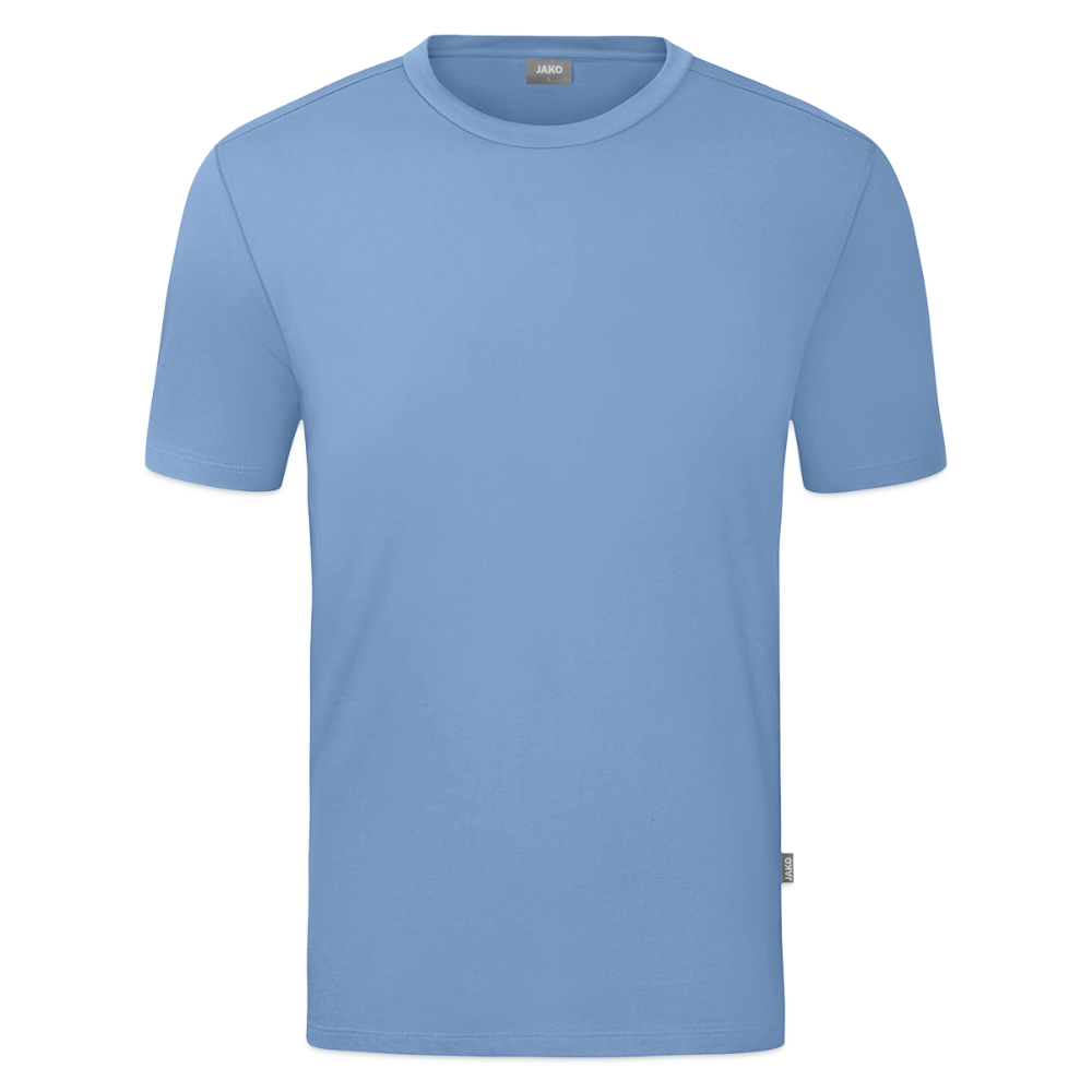 JAKO Teenager T-shirt Organic - sky