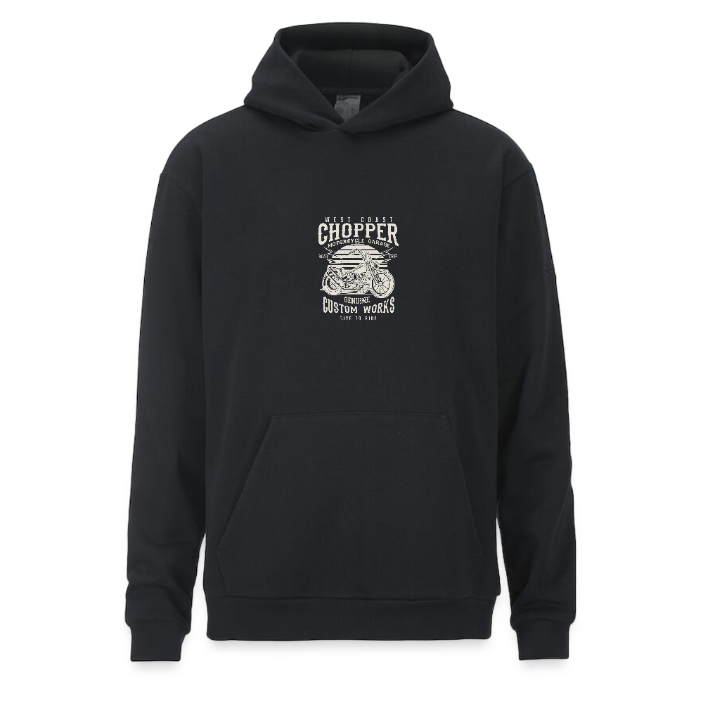 CRAFT Community 2.0 hoodie - zwart
