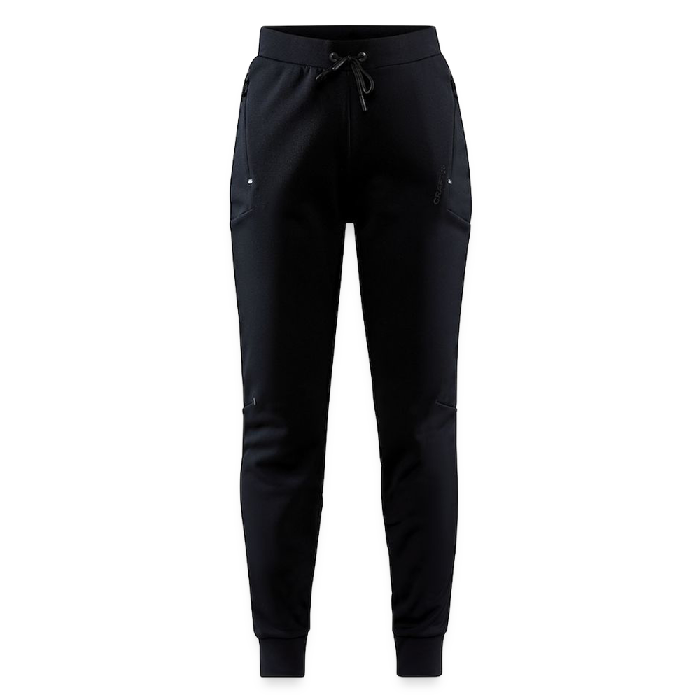 CRAFT ADV Unify vrouwen vrijetijdsbroek - zwart