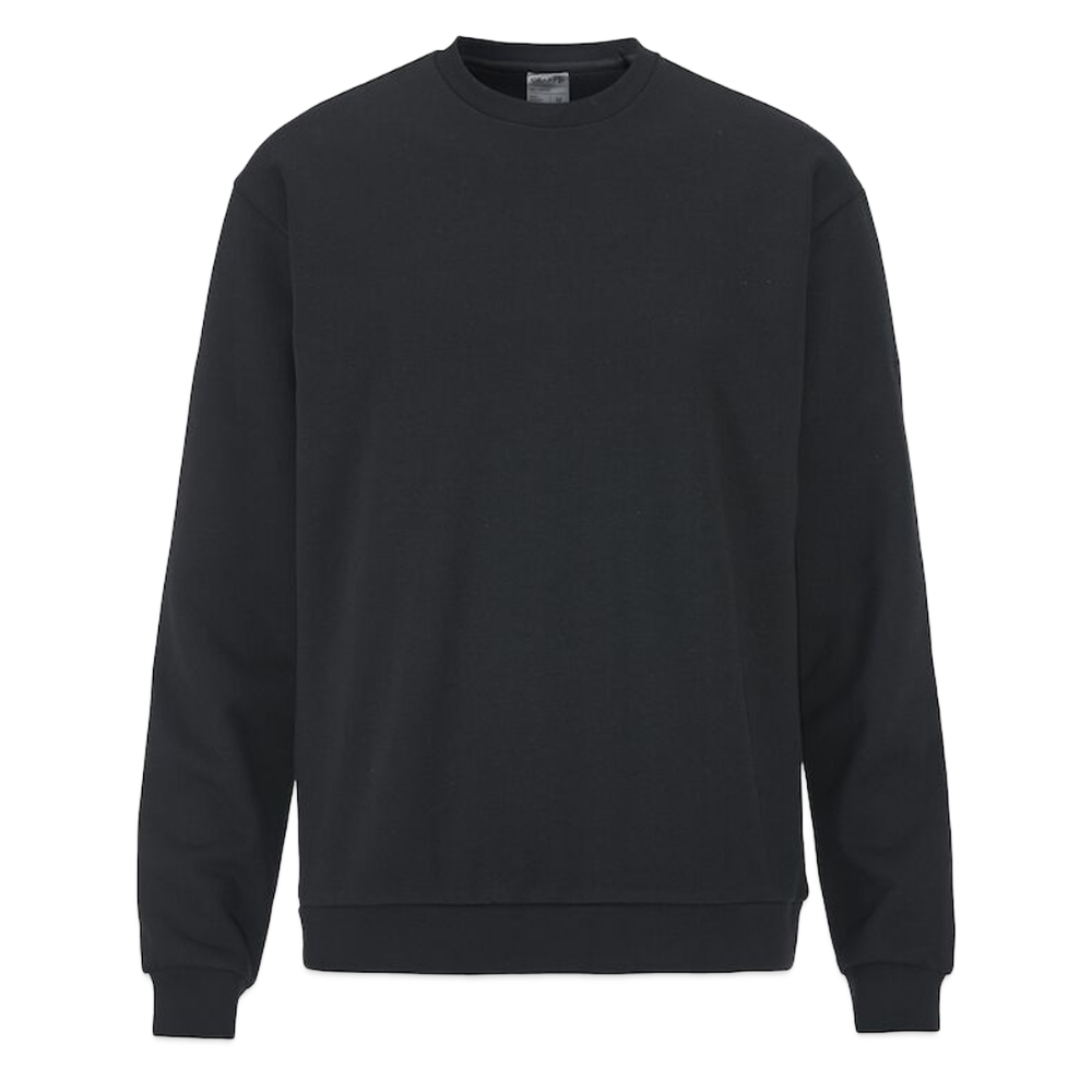 CRAFT Community 2.0 sweatshirt - zwart