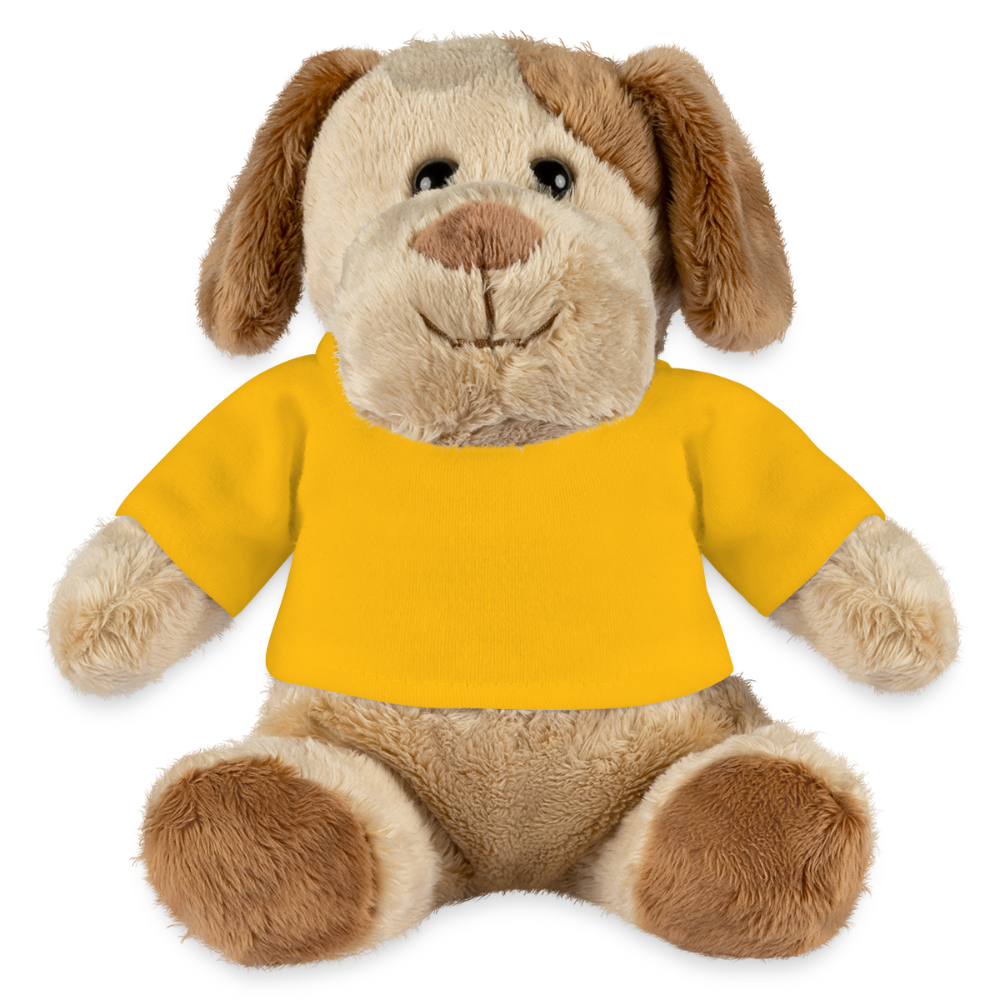 MiniFeet® hond Helge - zongeel