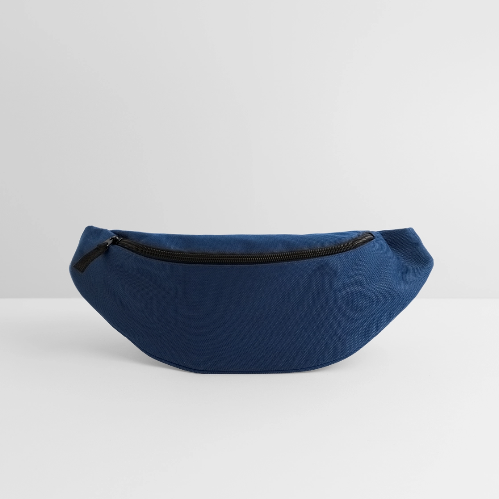 Riemtas - navy